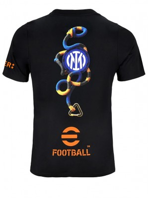 Inter milan ACG pre-match jersey 2026-2027